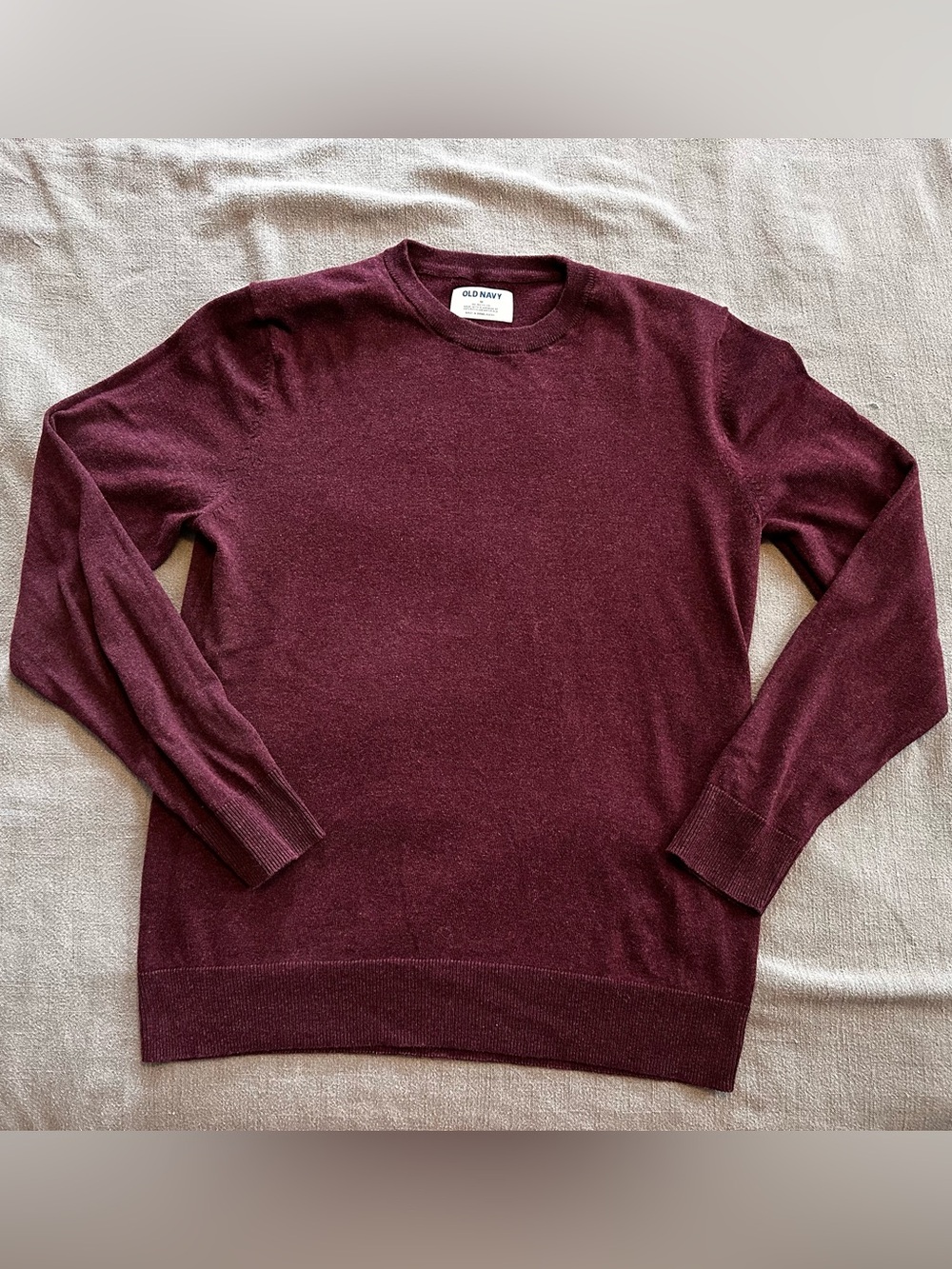 Mens Old Navy and Goodfellow Sweaters